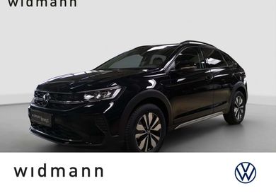 Volkswagen Taigo, 2025