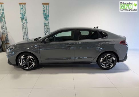 Hyundai i30, 2025 3
