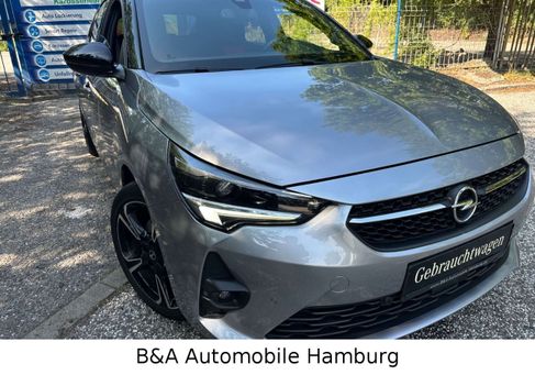 Opel Corsa, 2021 2