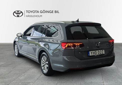 Volkswagen Passat Variant, 2023 2