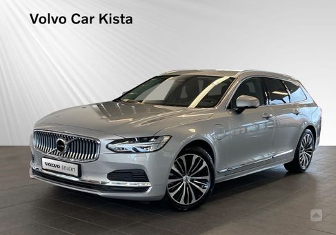 Volvo V90, 2024