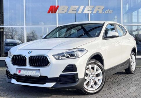 BMW X2, 2023