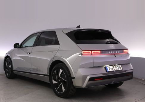 Hyundai IONIQ, 2025 3