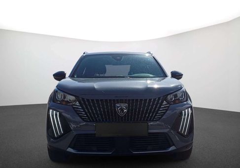 Peugeot 2008, 2024