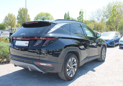 Hyundai Tucson, 2021 3