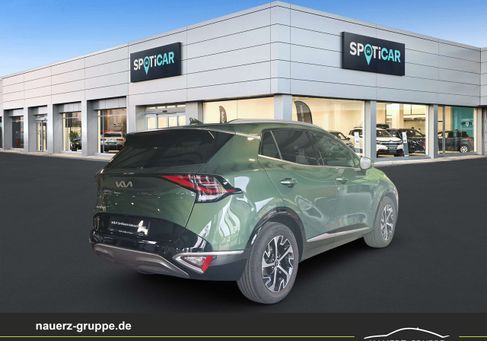 Kia Sportage, 2024 2