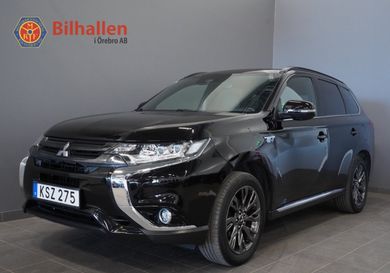 Mitsubishi, 2018