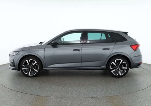 Skoda Scala, 2026