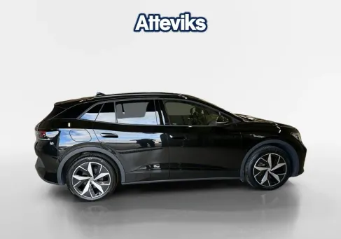 Volkswagen ID.4, 2023 2