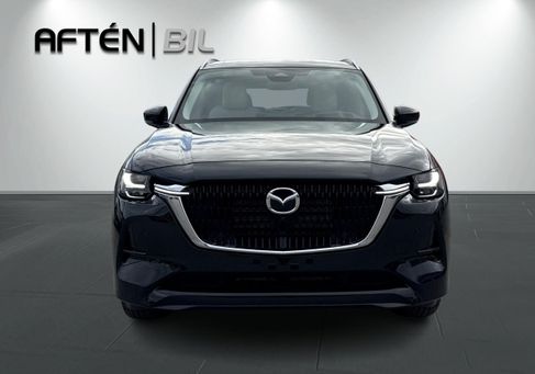 Mazda, 2025 2