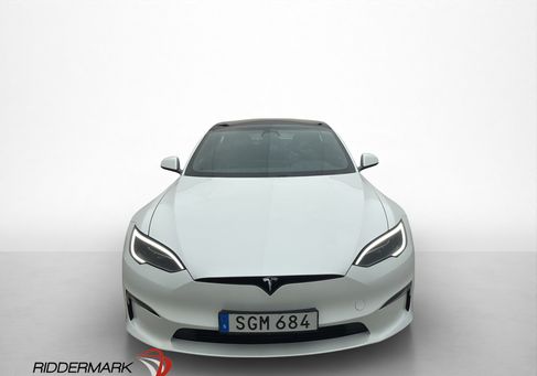 Tesla Model S, 2023 2