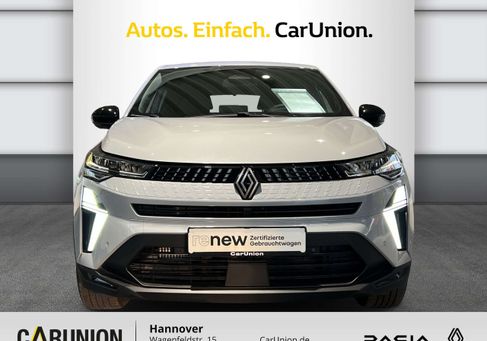 Renault Captur, 2025 2