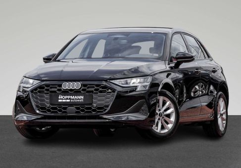 Audi A3, 2025 2