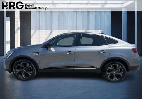 Renault Arkana, 2022