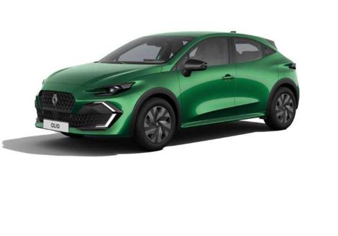 Renault Clio, 2025