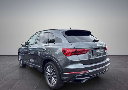 Audi Q3, 2020