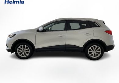 Renault Kadjar, 2020