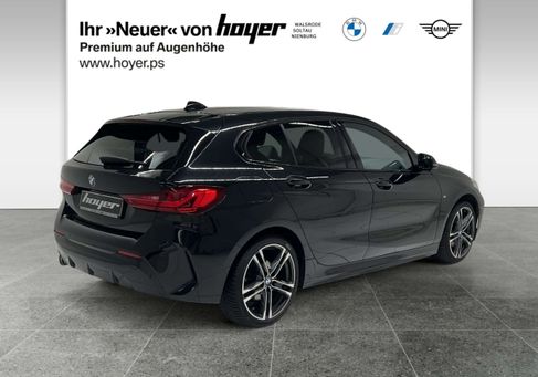 BMW 118, 2022 2