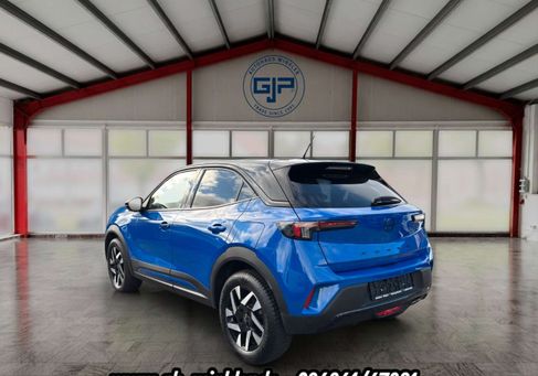 Opel Mokka, 2024 3