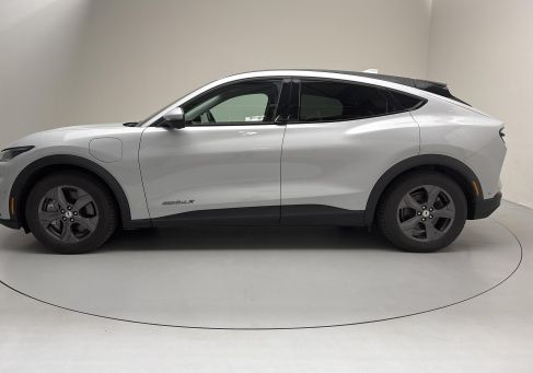 Ford Mustang Mach-E, 2022
