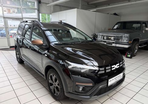 Dacia Jogger, 2023 3