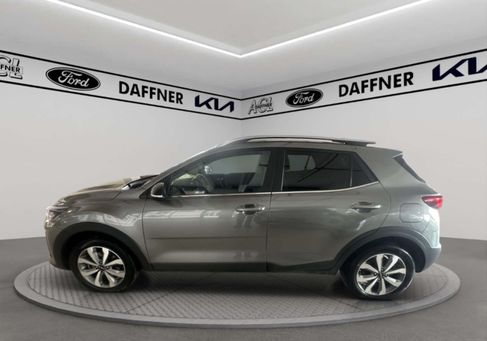 Kia Stonic, 2024