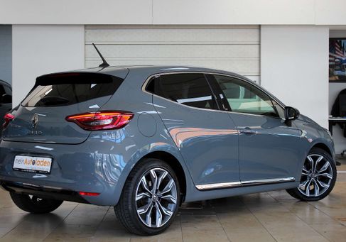 Renault Clio, 2020