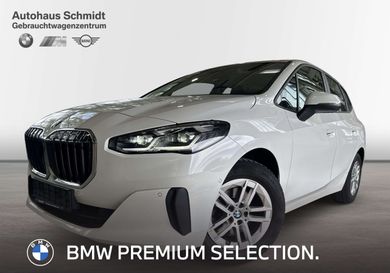 BMW 218, 2023