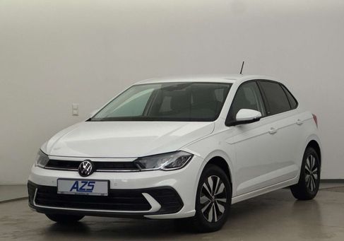 Volkswagen Polo, 2024 2