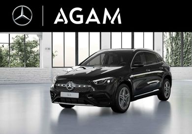 Mercedes-Benz GLA 250, 2025