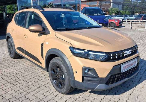 Dacia Sandero, 2026