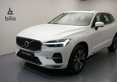 Volvo XC60, 2023
