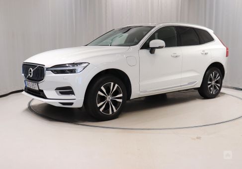 Volvo XC60, 2021