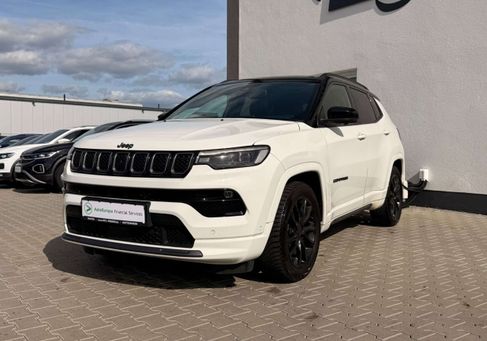 Jeep Compass, 2021 3