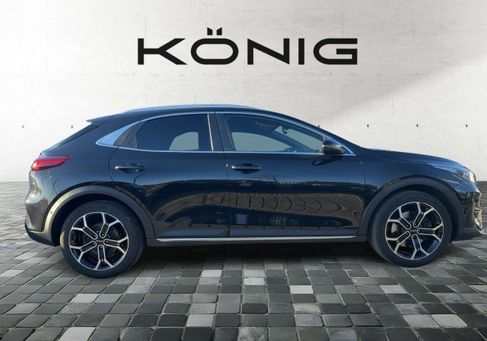 Kia XCeed, 2022
