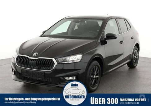 Skoda Fabia, 2024