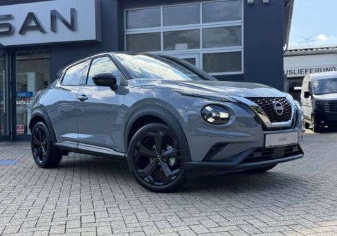 Nissan Juke, 2026 2