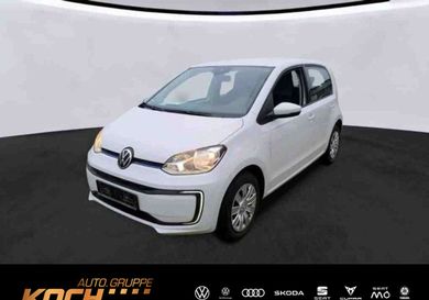 Volkswagen up!, 2020