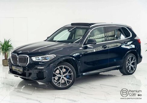 BMW X5, 2020 2