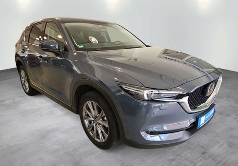 Mazda CX-5, 2020 3