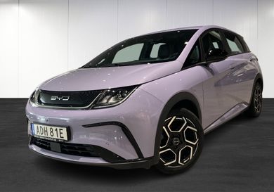 BYD, 2023