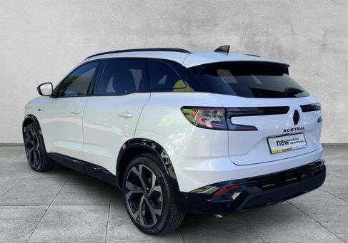 Renault Austral, 2024