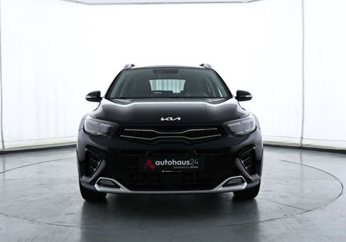 Kia Stonic, 2023 2