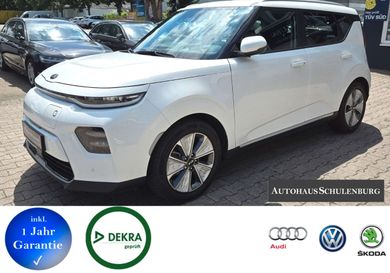 Kia Soul, 2021