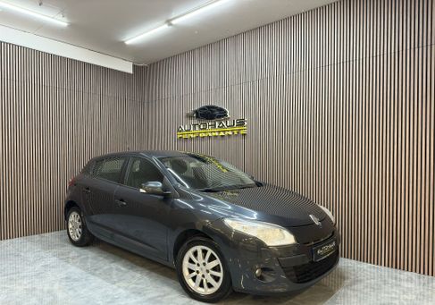 Renault Megane, 2011