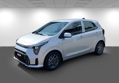 Kia Picanto, 2027