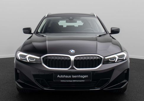 BMW 318, 2023 2
