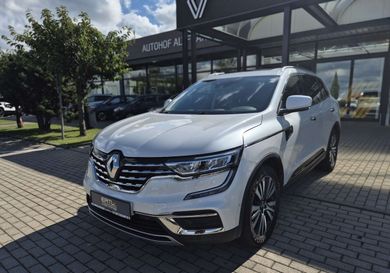 Renault Koleos, 2023