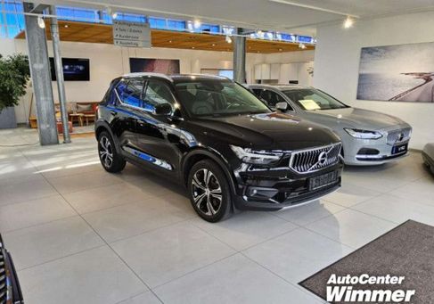 Volvo XC40, 2021 3