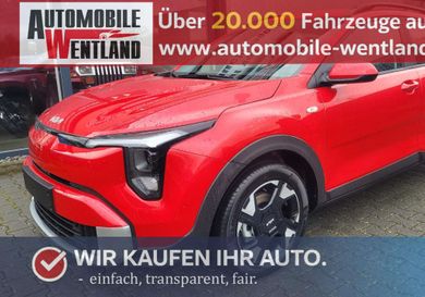 Kia Stonic, 2026